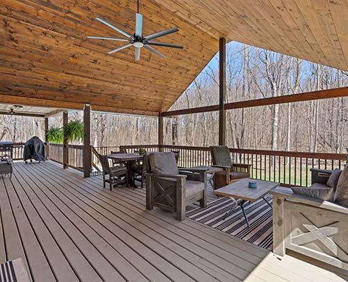 Tadd Peterson Compass Realty Group Balsam Lake in Balsam Lake, WI (2)
