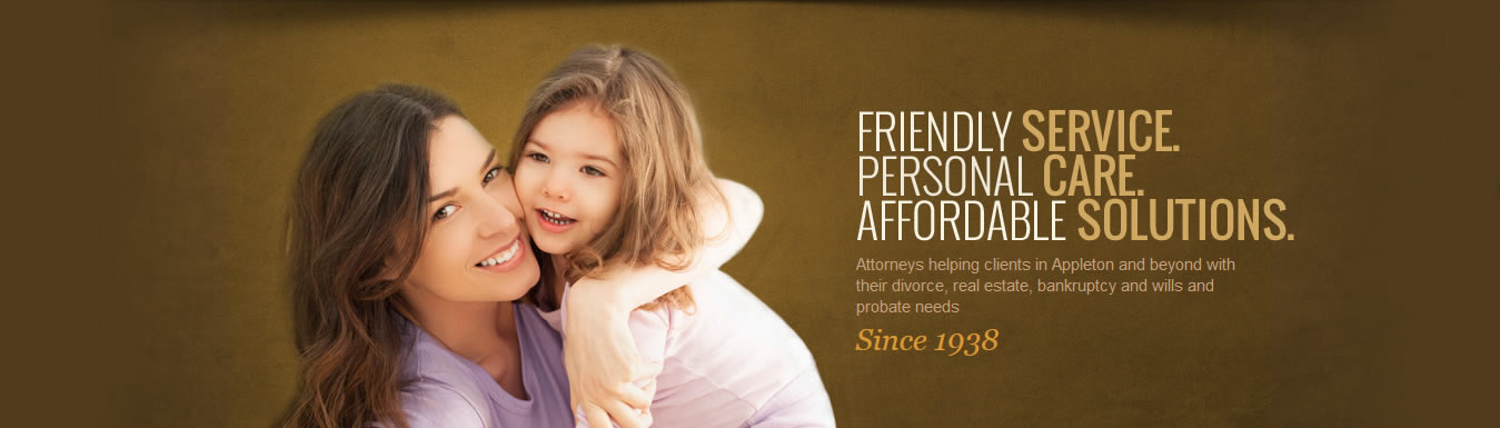 Van Hoof & Schneider Law Firm LLC in Little Chute, WI (2)