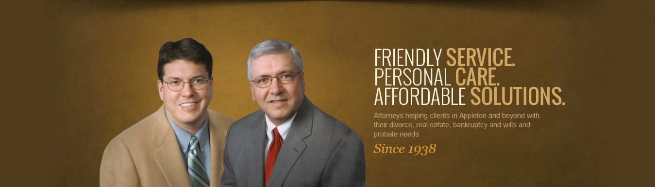 Van Hoof & Schneider Law Firm LLC in Little Chute, WI (4)