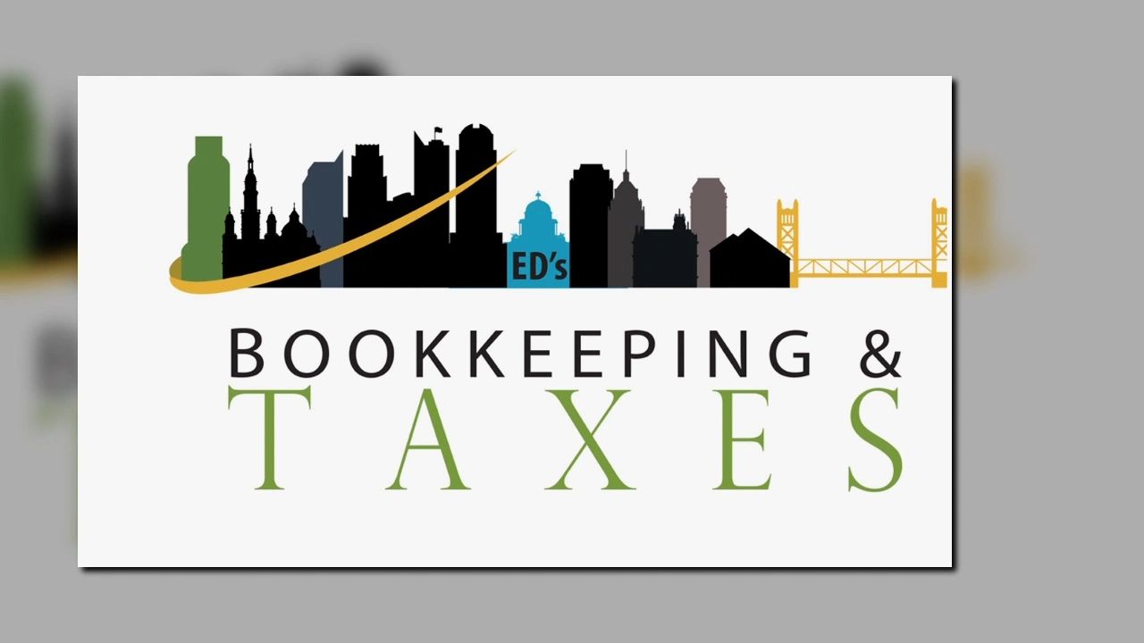 Edsbookkeeping & Taxes in Sacramento, CA