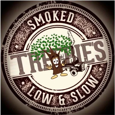 Treebie's BBQ in Urbana, OH