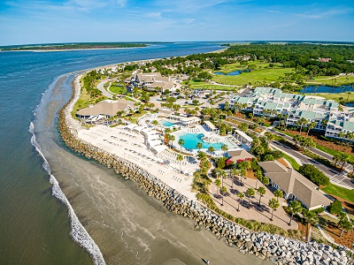 The Keadle Real Estate Group in Charleston, SC