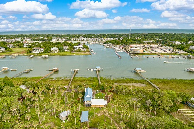 The Keadle Real Estate Group in Charleston, SC (3)