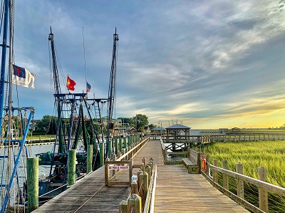 The Keadle Real Estate Group in Charleston, SC (5)