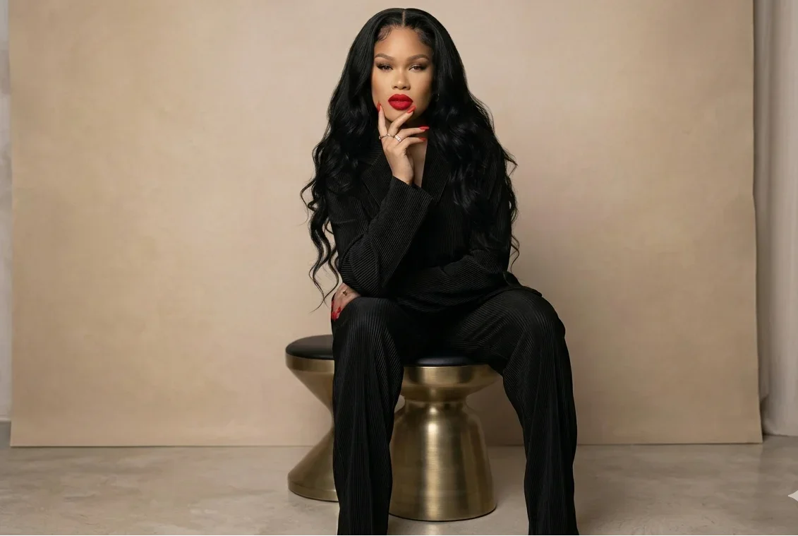 Nikki Smith Hair Collection in Harrison Township, MI (2)