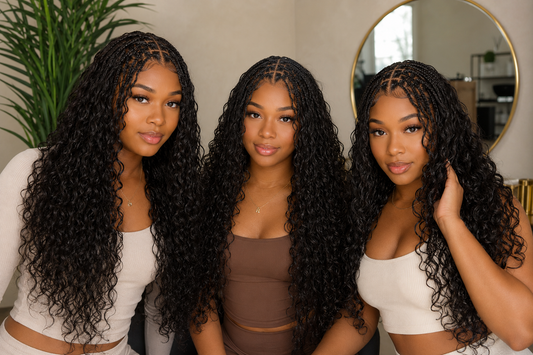 Nikki Smith Hair Collection in Harrison Township, MI (3)