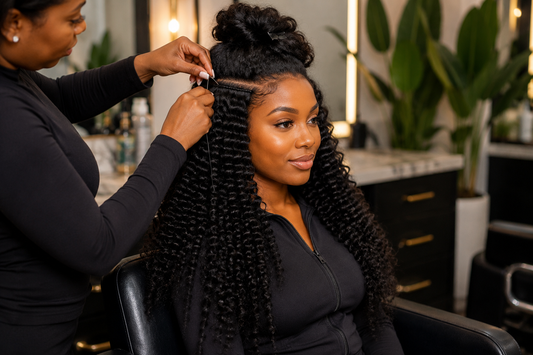 Nikki Smith Hair Collection in Harrison Township, MI (5)