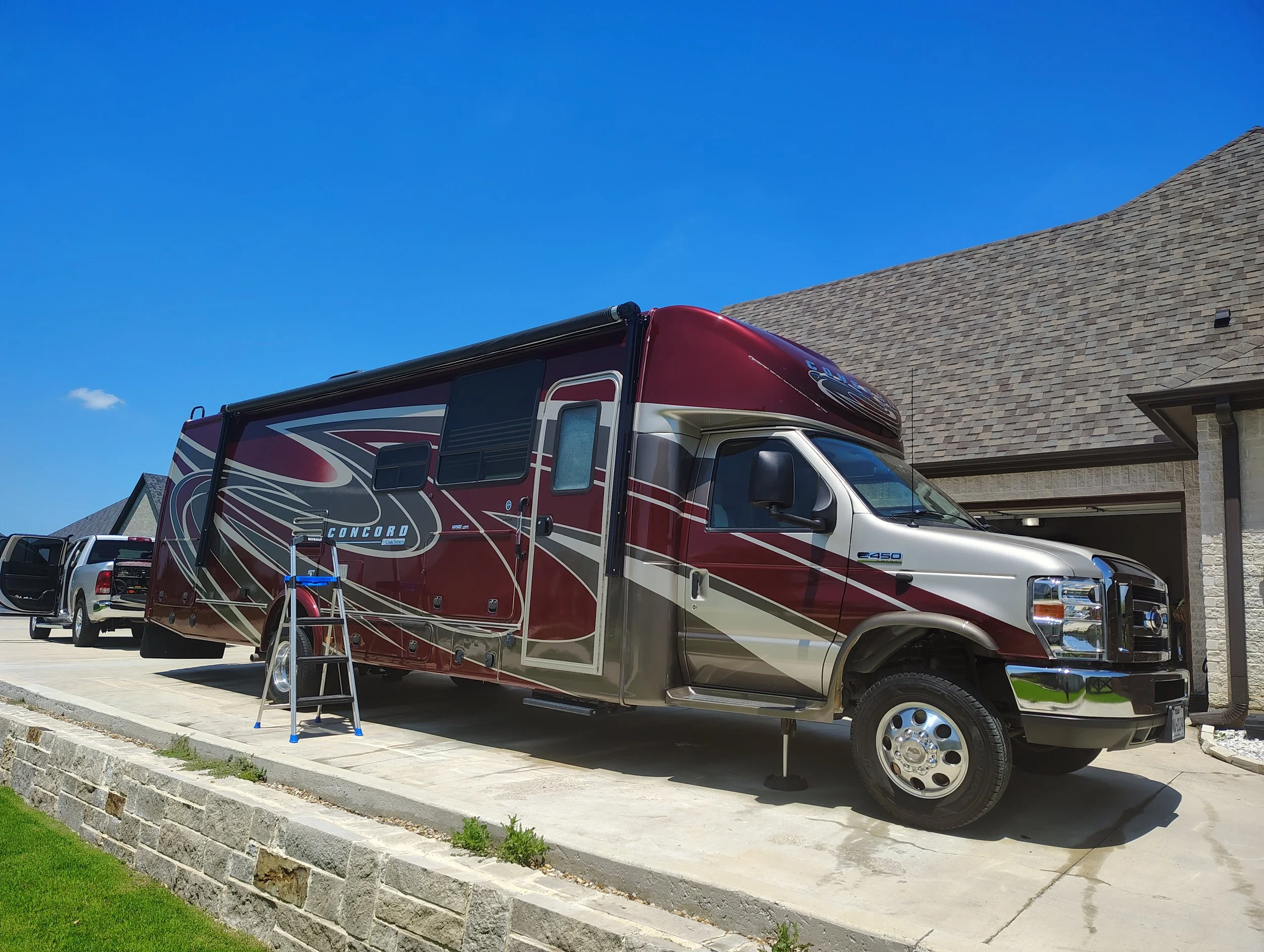 On Time Mobile Detailing in Garland, TX (3)