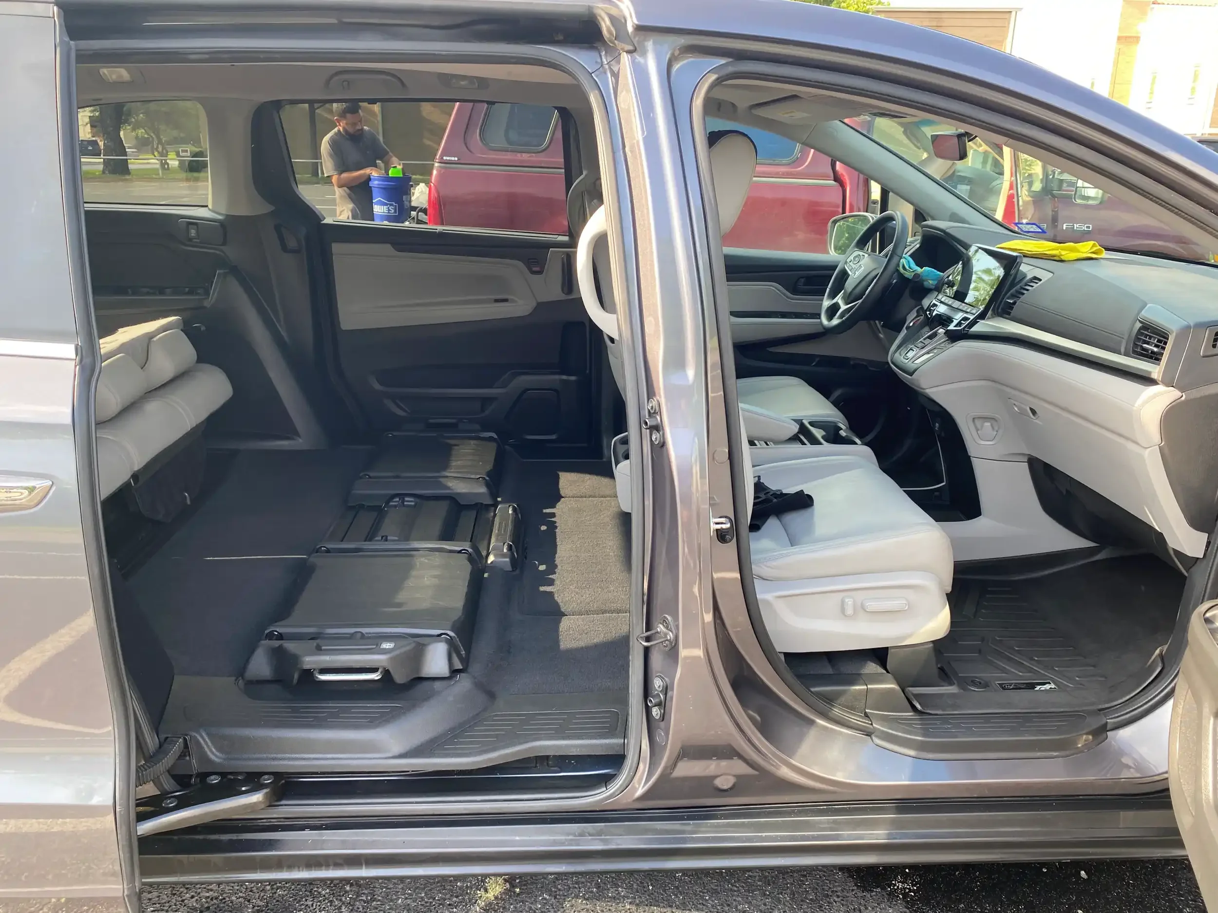 On Time Mobile Detailing in Garland, TX (4)