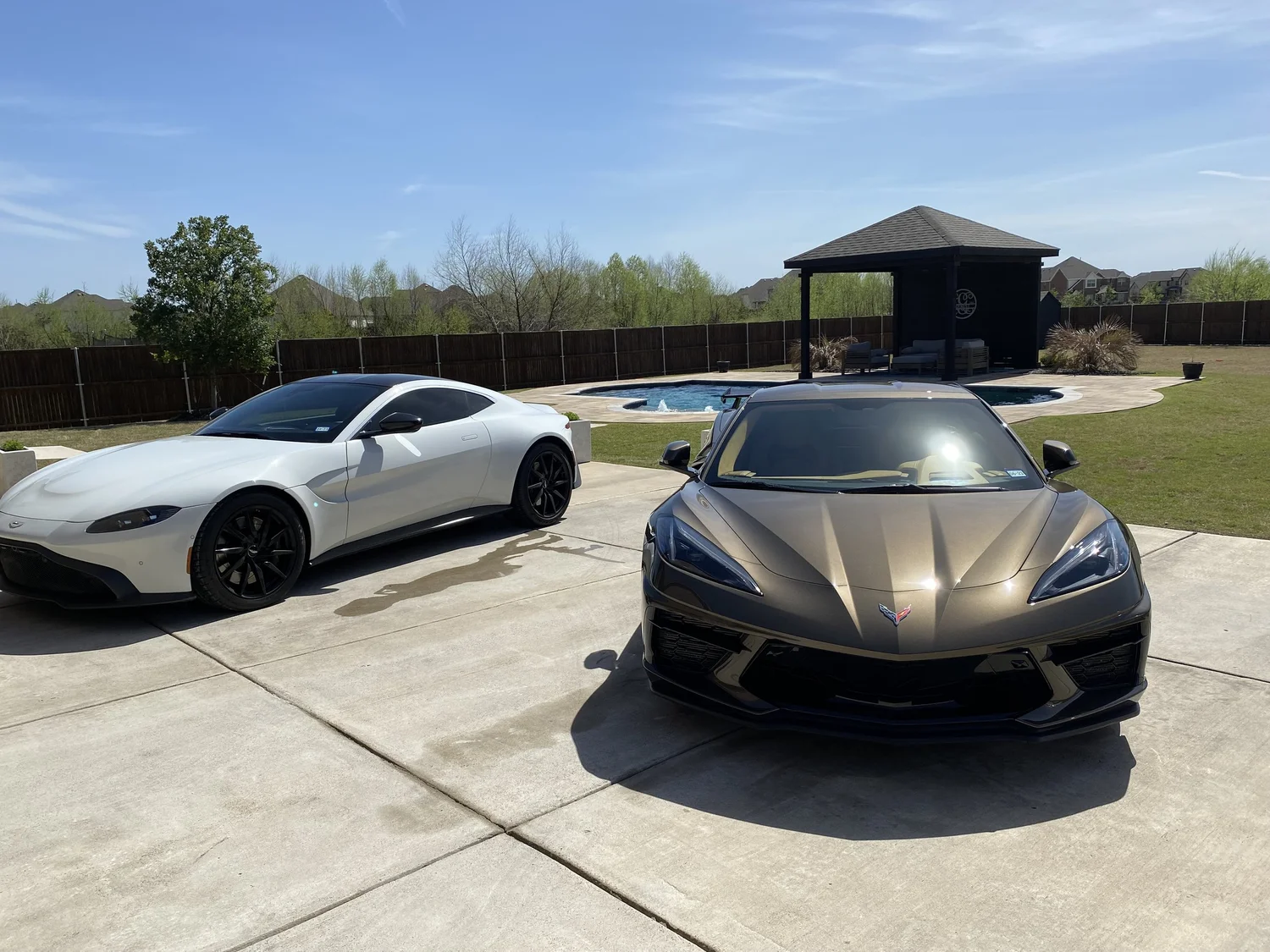 On Time Mobile Detailing in Garland, TX (6)