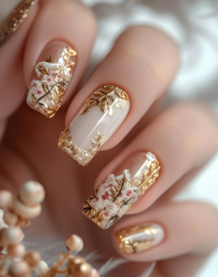 Glossique Nails Lounge in Kissimmee, FL (2)