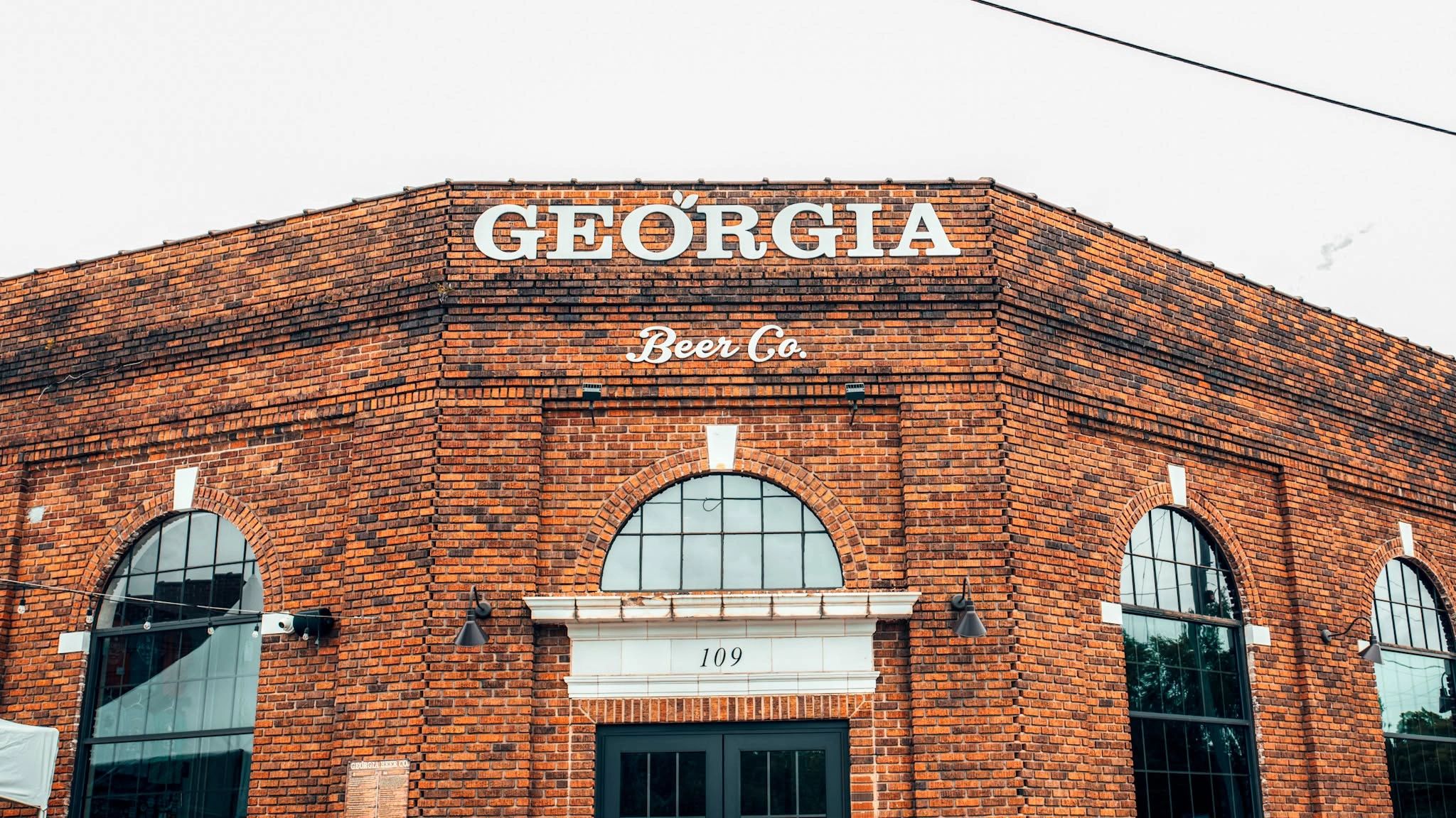 Georgia Beer Co. in Valdosta, GA (2)