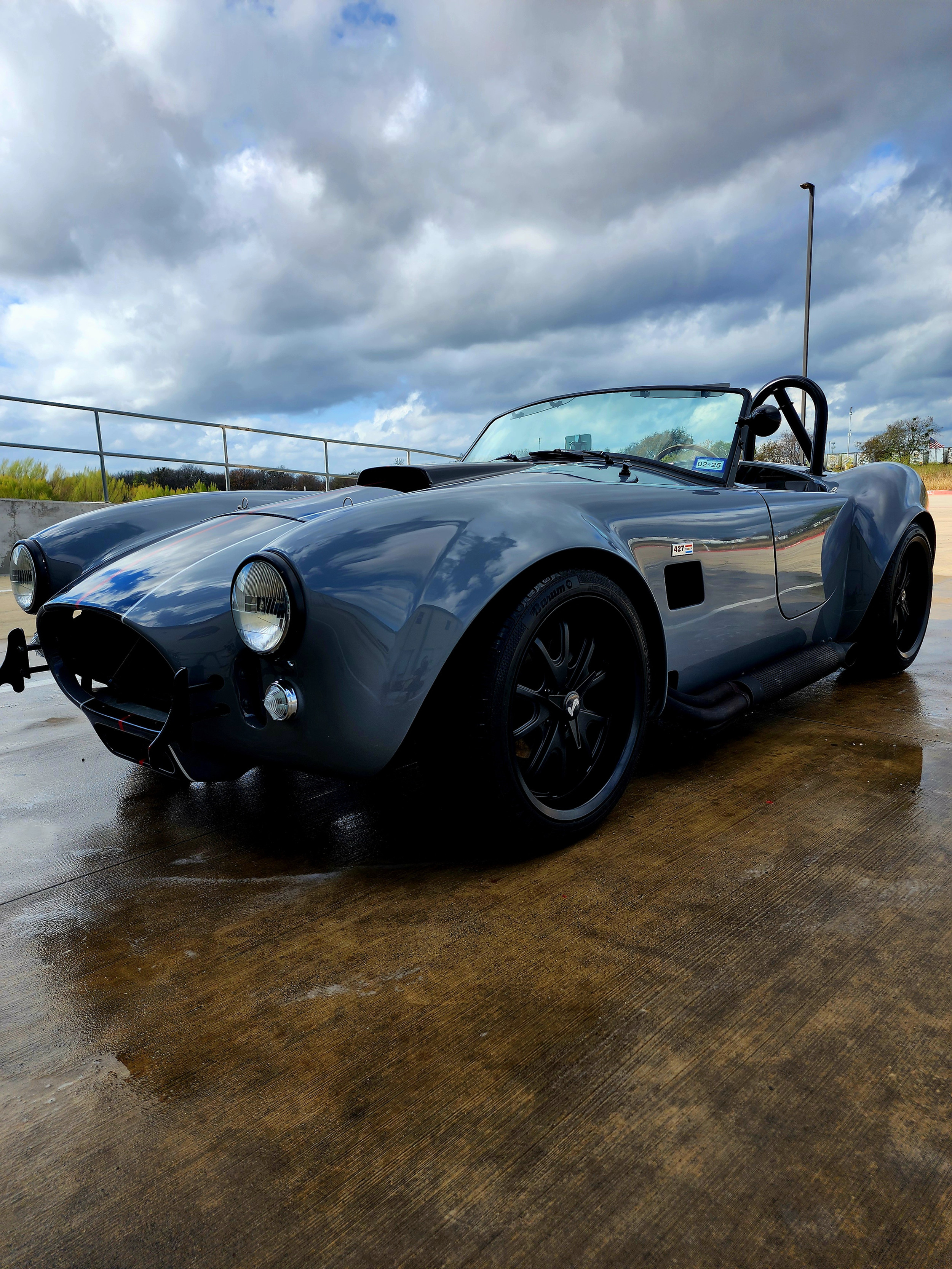 Blue Falcon Mobile Detailing LLC in New Braunfels, TX