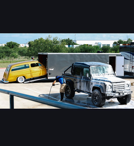 Blue Falcon Mobile Detailing LLC in New Braunfels, TX (2)