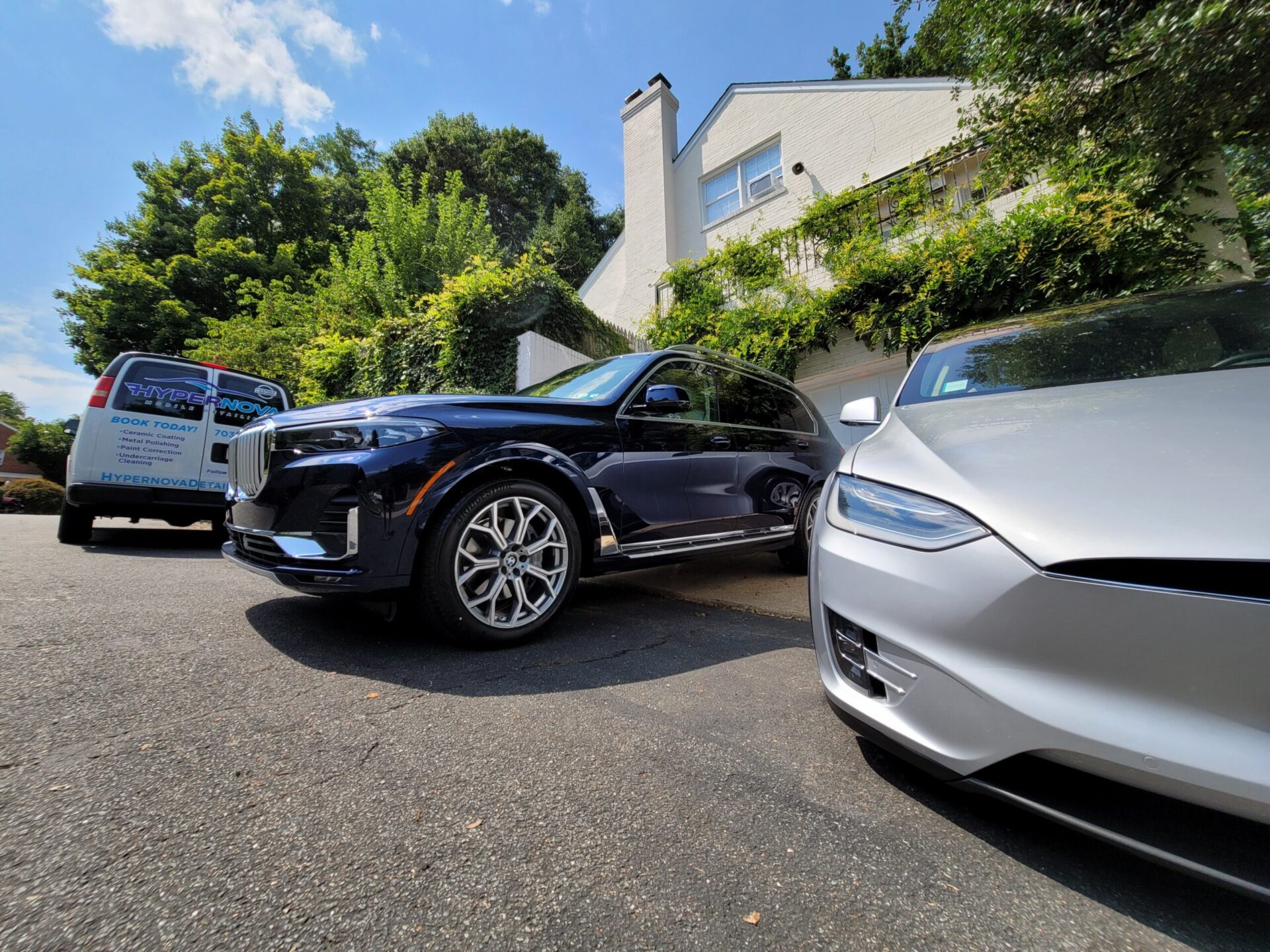 Hypernova Mobile Detailing in Arlington, VA (3)