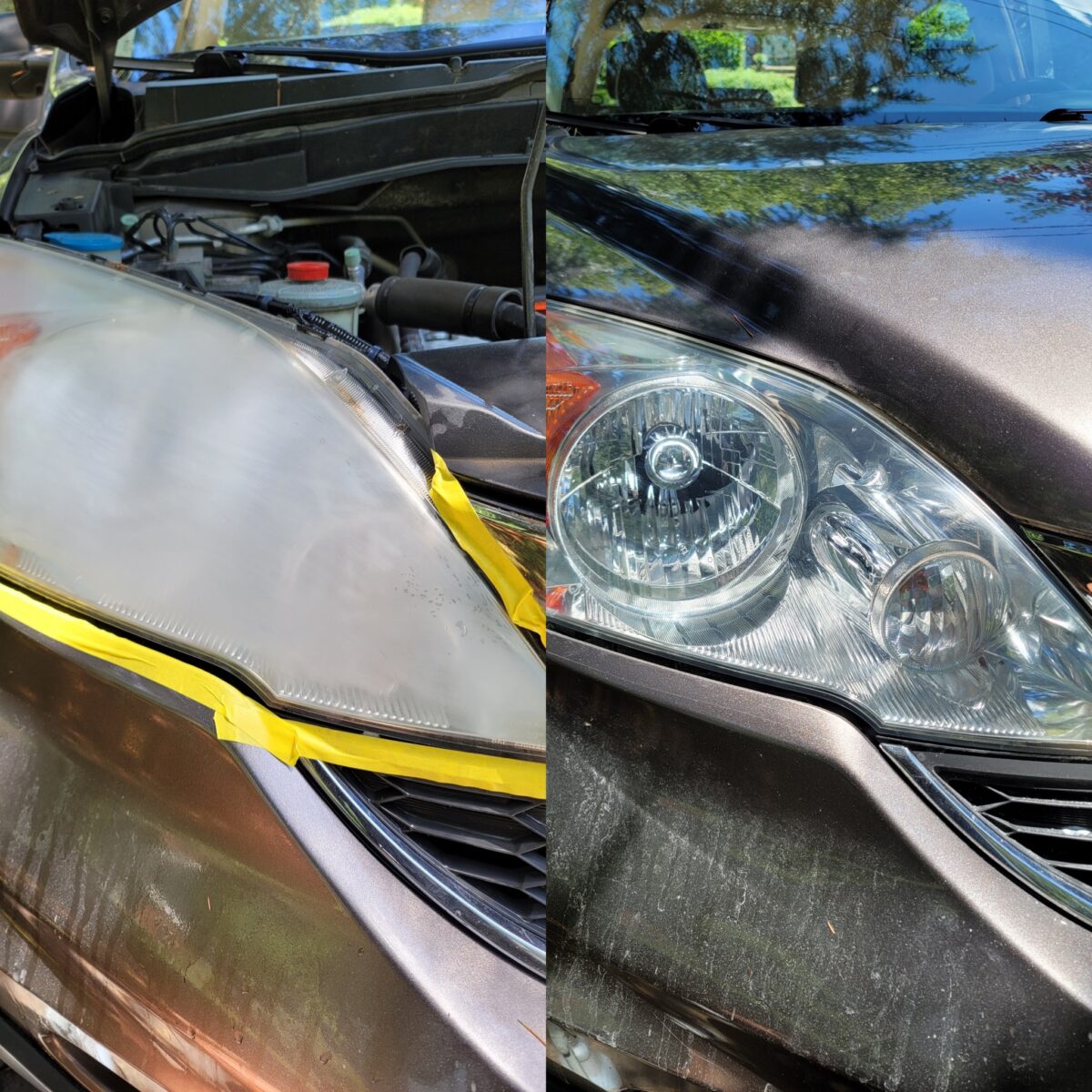 Hypernova Mobile Detailing in Arlington, VA (5)