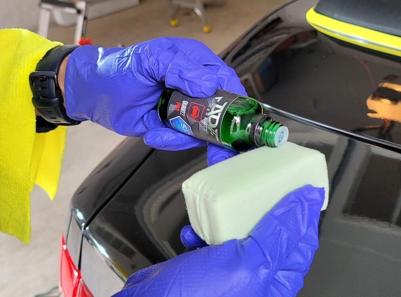 Hypernova Mobile Detailing in Arlington, VA (6)