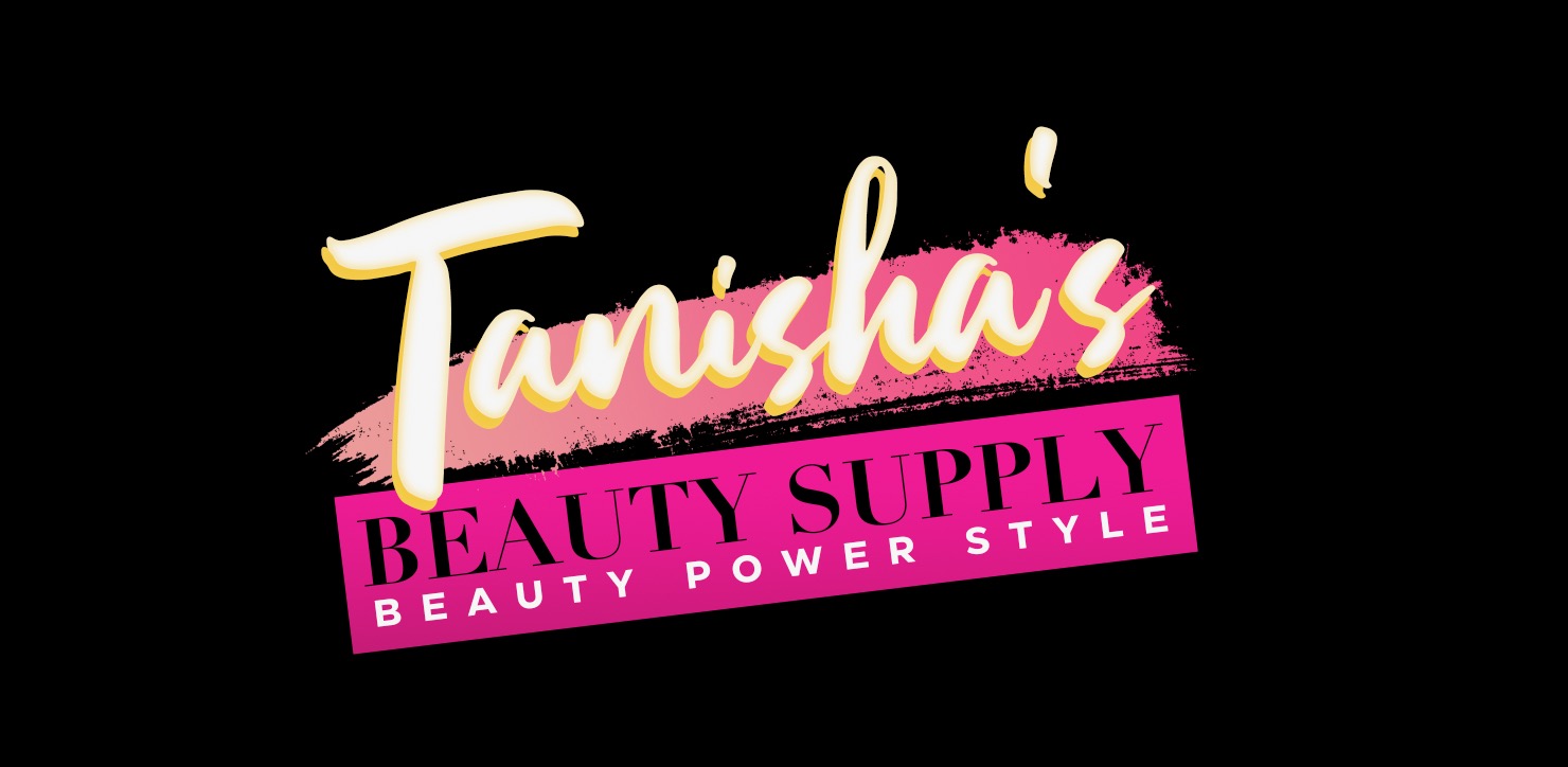 Tanisha's Beauty Supply Inside Winx&Wax in Oak Park, MI