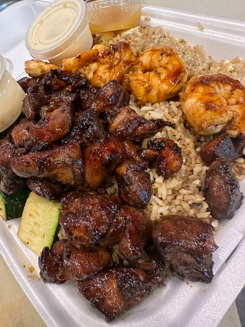 Where's the Jerk? in Durham, NC (4)
