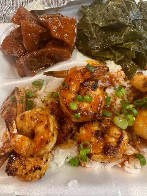 Where's the Jerk? in Durham, NC (6)