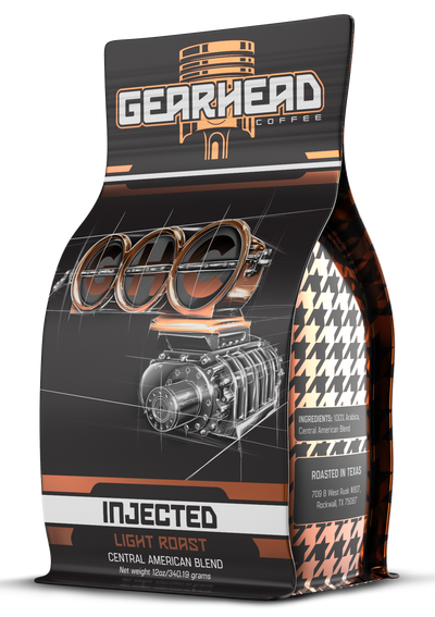 Gearhead Coffee in Wylie, TX (4)