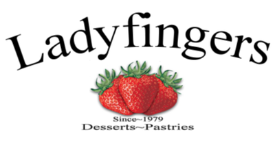 Ladyfingers Bakery in Oakland, CA
