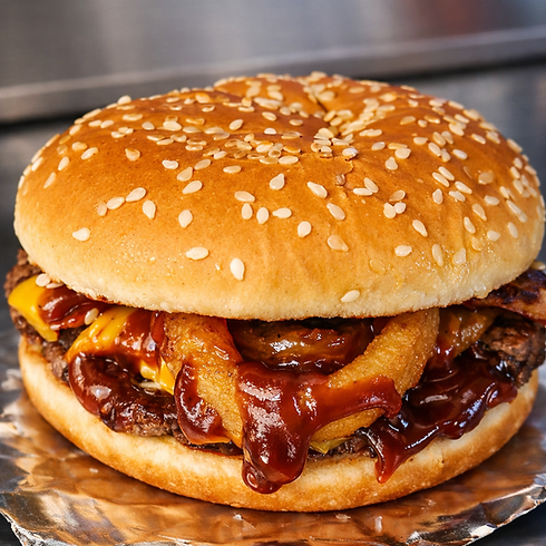 Mari's Fresh Burgers Food Truck in Beloit, WI (3)