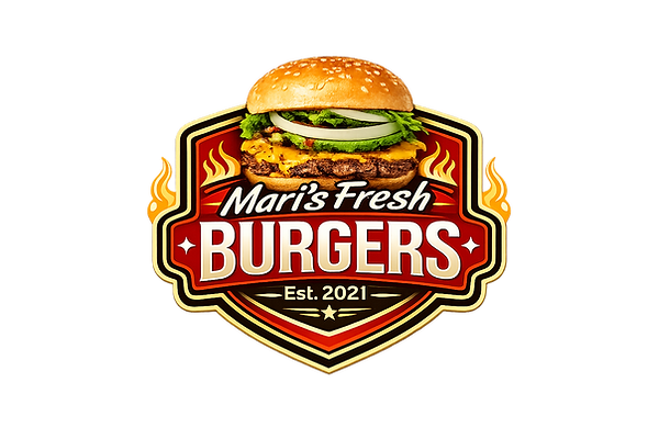 Mari's Fresh Burgers Food Truck in Beloit, WI (4)