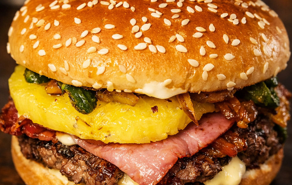 Mari's Fresh Burgers Food Truck in Beloit, WI (5)