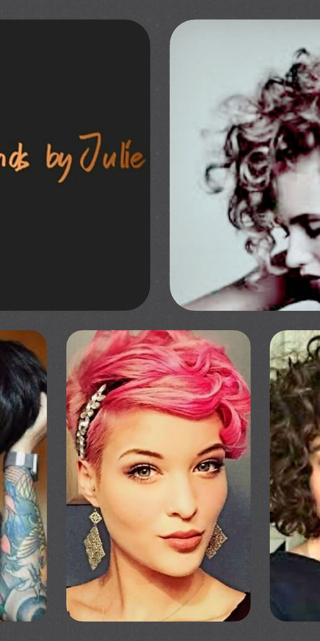 Hair Trends by Julie in Wapakoneta, OH