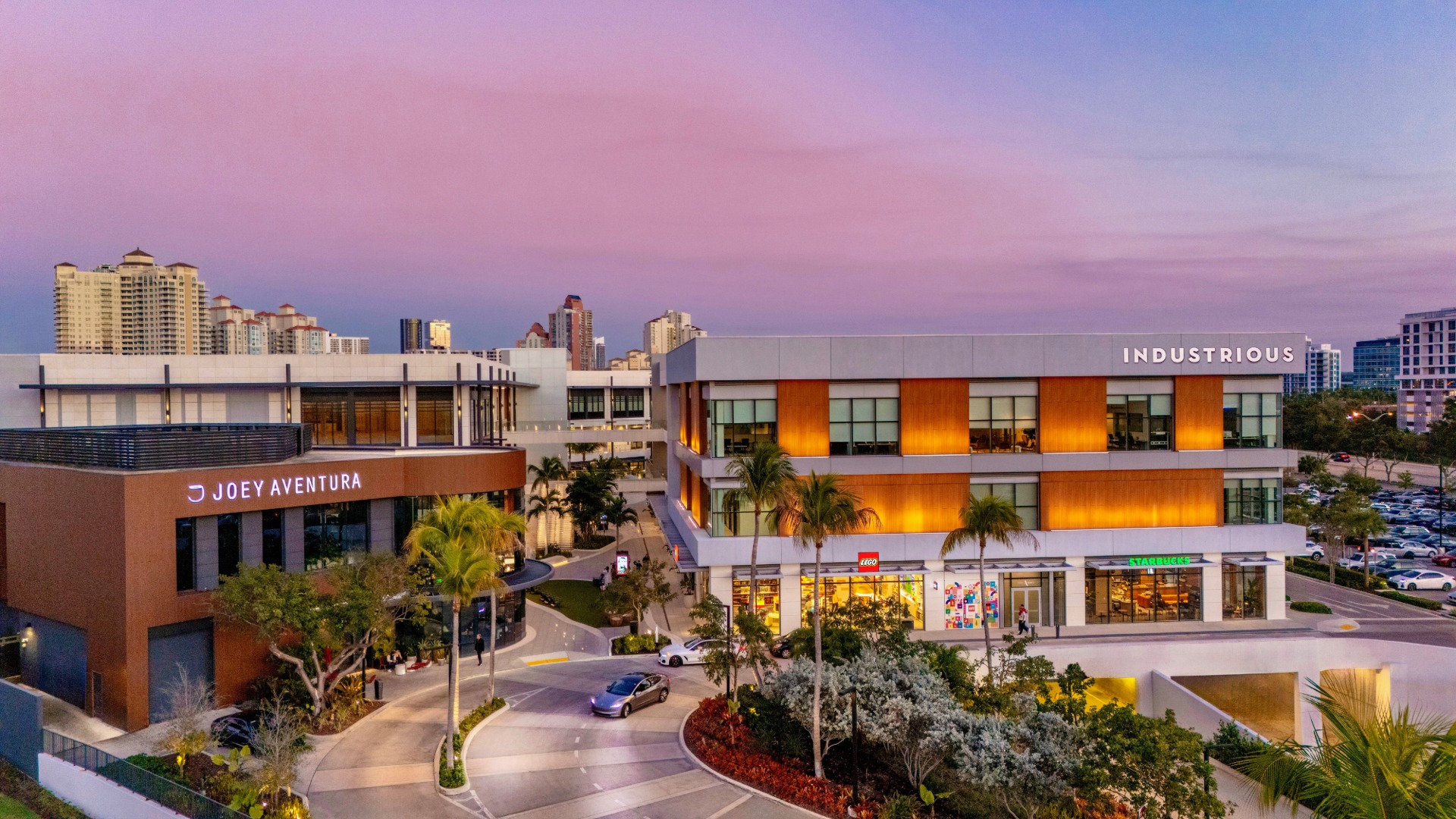 Aventura Mall in Aventura, FL (5)