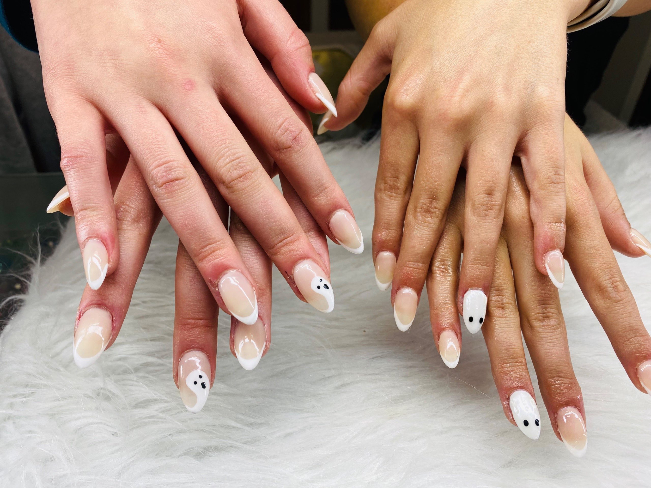 Lumina Nail Studio in Mt Prospect, IL