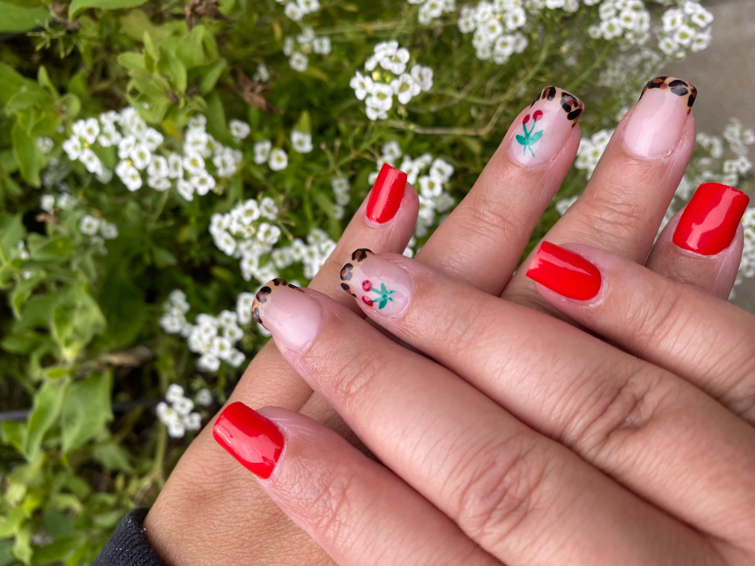 Lumina Nail Studio in Mt Prospect, IL (4)