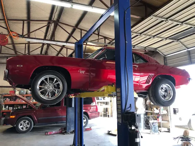 First Choice Auto Repair in Keller, TX