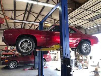 First Choice Auto Repair in Keller, TX (2)