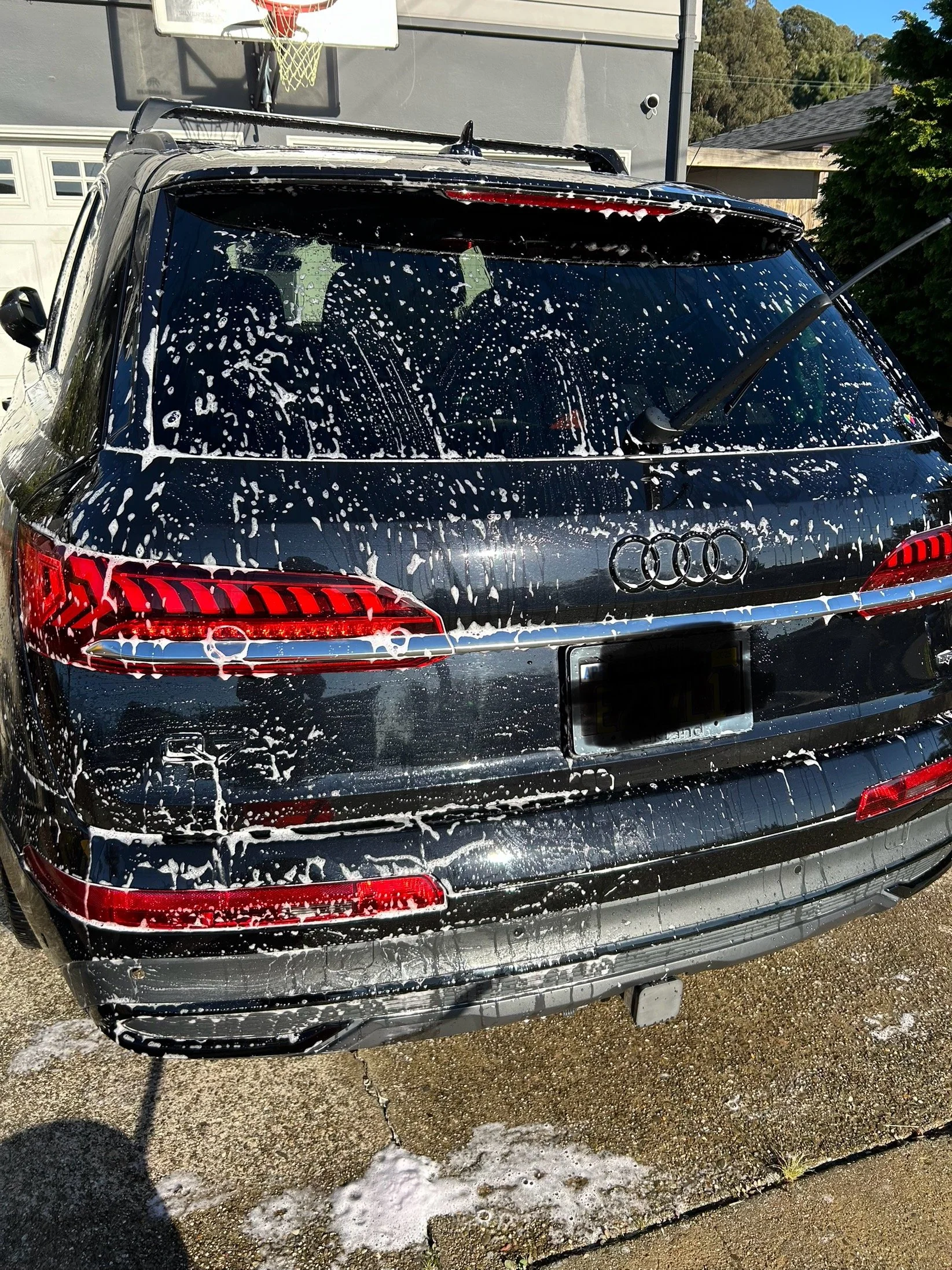 Prime Shining Mobile Auto Detailing in Richmond, VA (2)