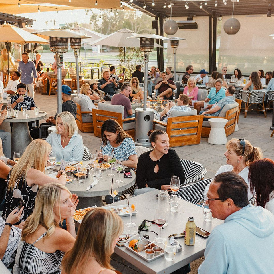 Crawford's Social in Westlake Village, CA (2)