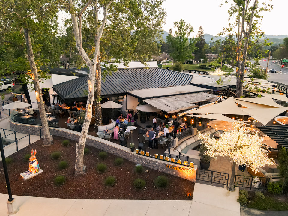 Crawford's Social in Westlake Village, CA (4)