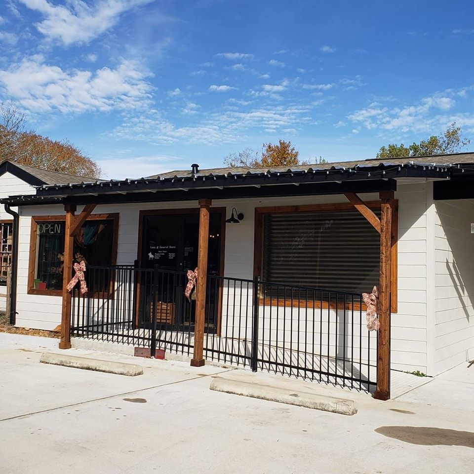 Lazy B Western Wear & Tack in Dayton, TX (4)