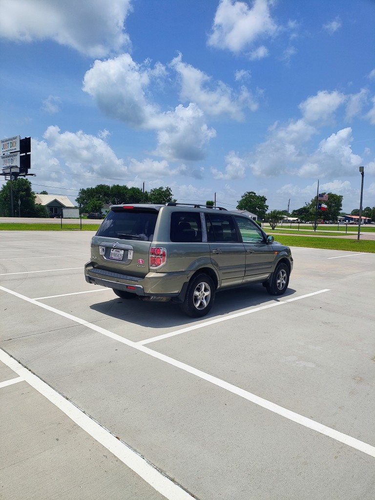 Highland Motors in Hitchcock, TX