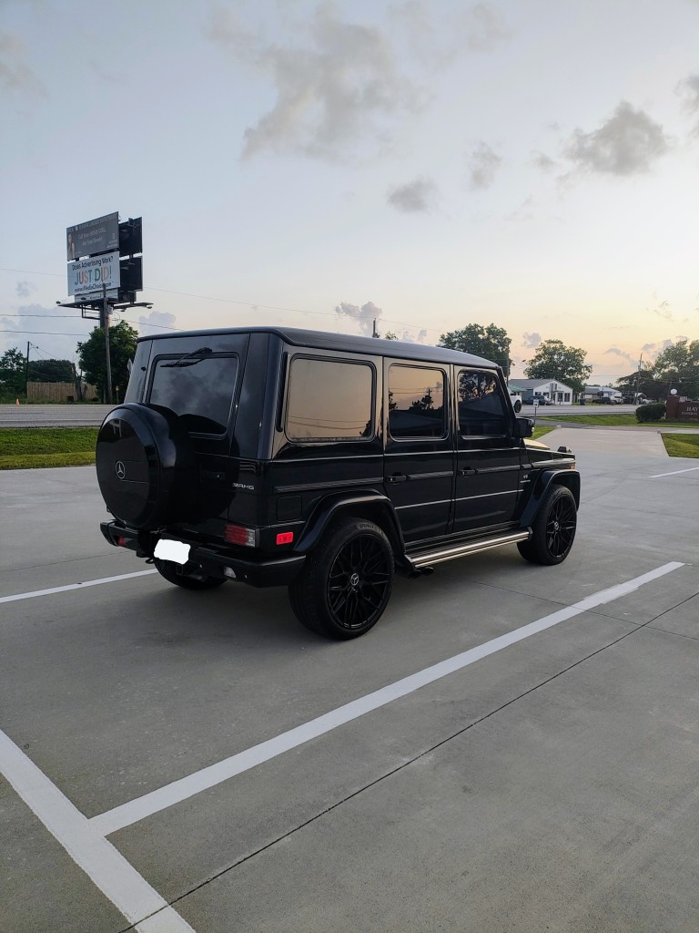 Highland Motors in Hitchcock, TX (3)