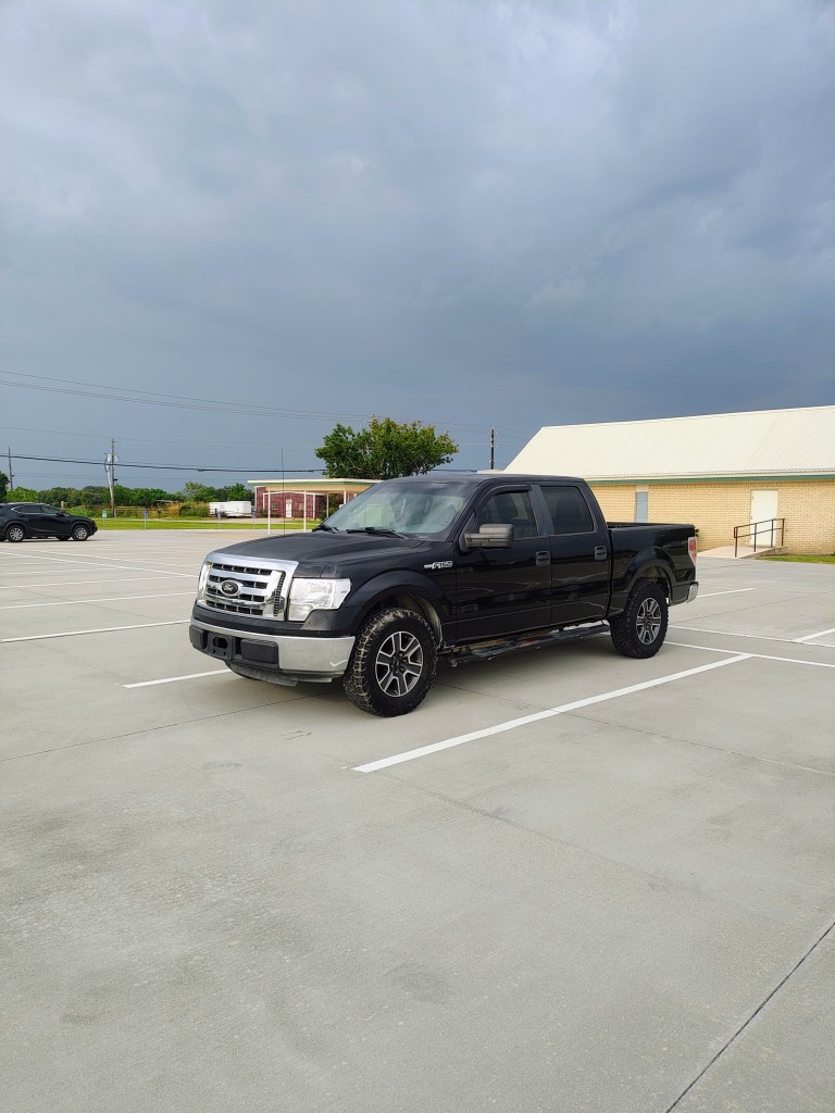 Highland Motors in Hitchcock, TX (4)