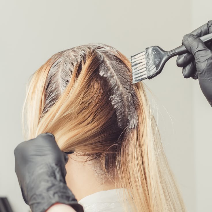 Bellini Hair Salon in Elgin, TX (3)