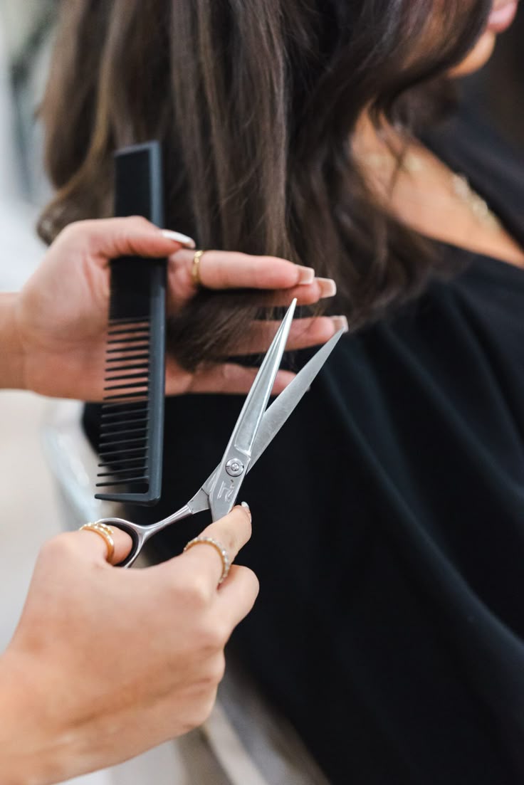 Bellini Hair Salon in Elgin, TX (5)
