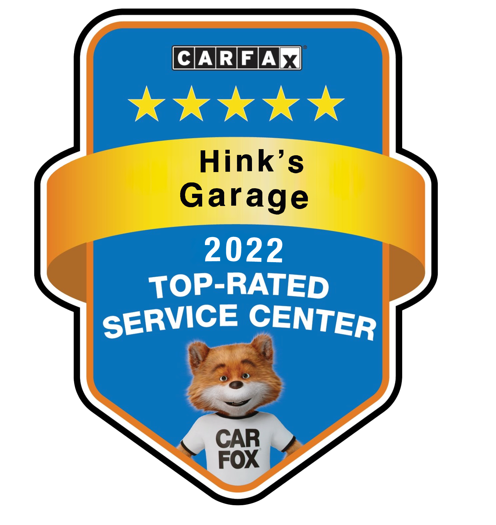 Hink's Garage in North Wales, PA (4)