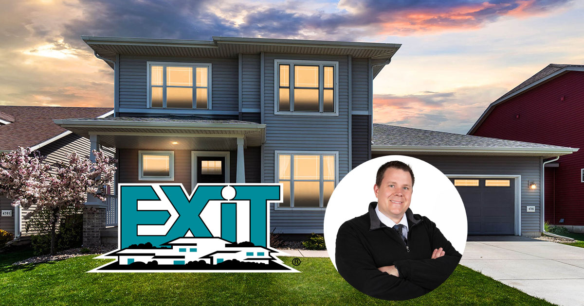 Patrick Reese Real Estate in Brodhead, WI