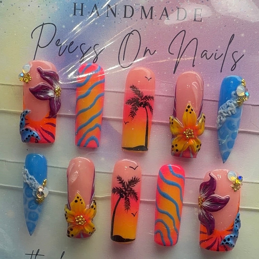Acrylixx Nail Studio in Rialto, CA (4)