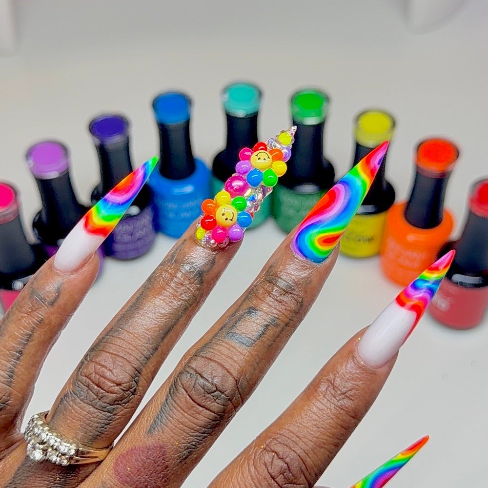 Acrylixx Nail Studio in Rialto, CA (5)