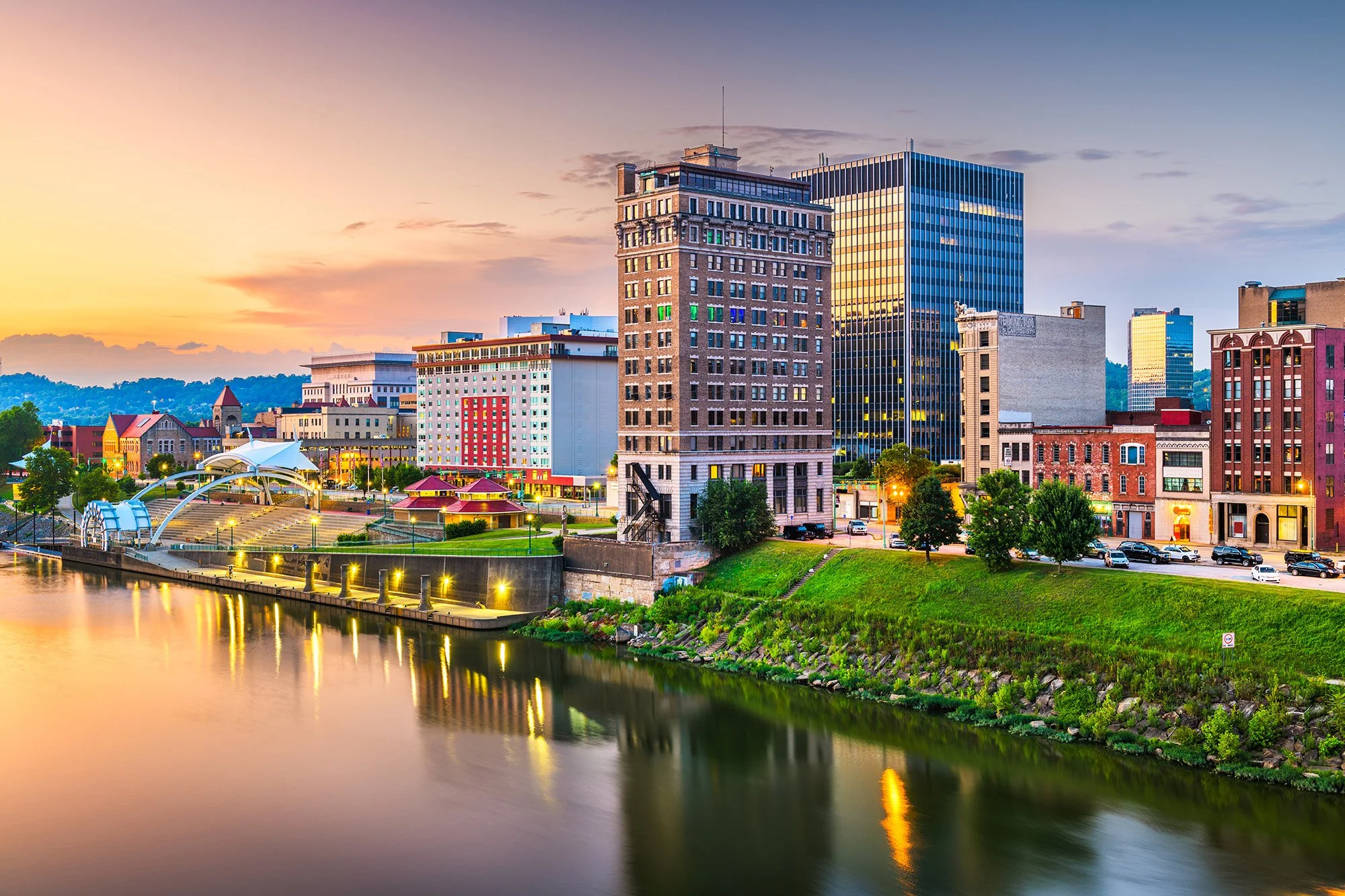 Barney Law PLLC in Hurricane, WV (2)