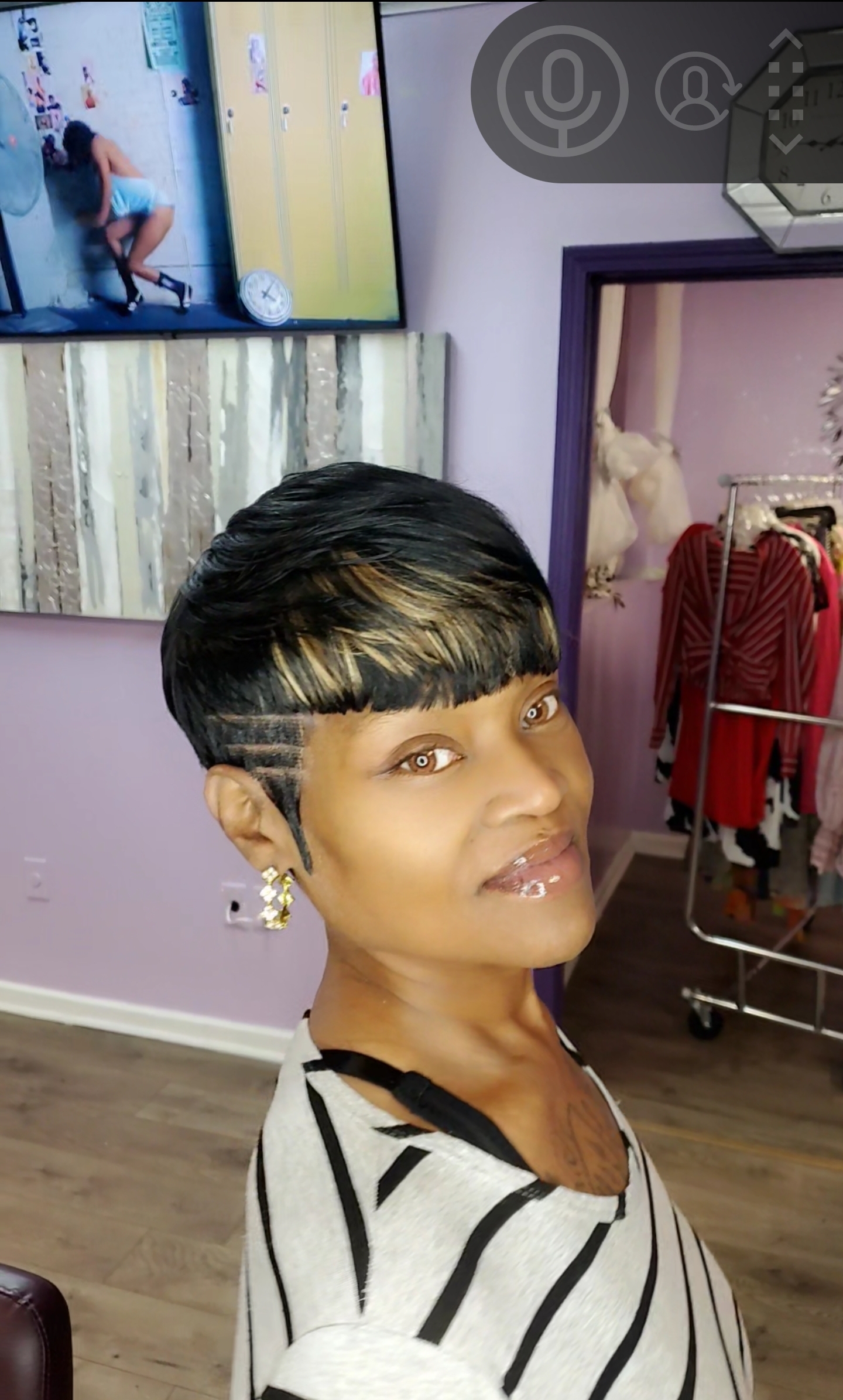 Shonuff Styles Salon in Douglasville, GA